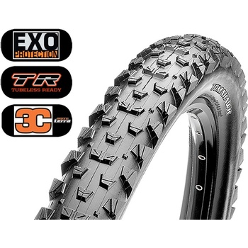 Maxxis TOMAHAWK 27,5x2.30 kevlar