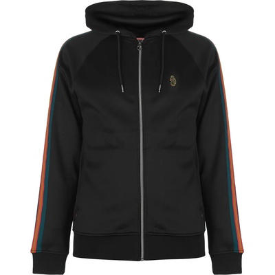 Luke Sport Блуза Luke Sport Dalgliesh Sweater - Black