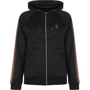 Luke Sport Блуза Luke Sport Dalgliesh Sweater - Black