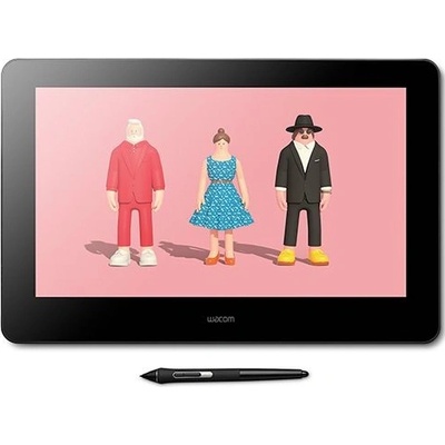 Wacom Cintiq Pro 16 DTH167K0B