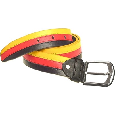 Pásek Tricolor Německo