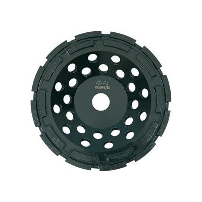 Cedima Brusný talíř diamant 125 mm EDE81320125