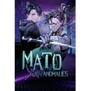 Mato Anomalies