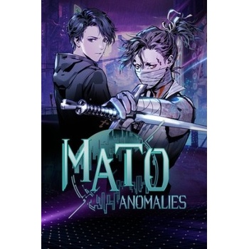 Mato Anomalies
