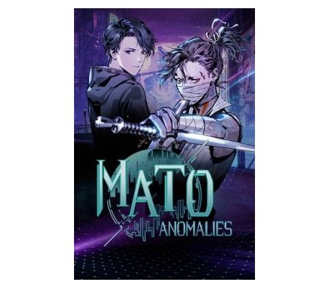 Mato Anomalies