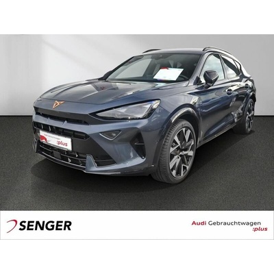 Cupra Formentor VZ 2.0 TSI 4Drive 245 kW
