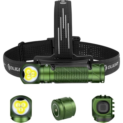 Olight Perun 3