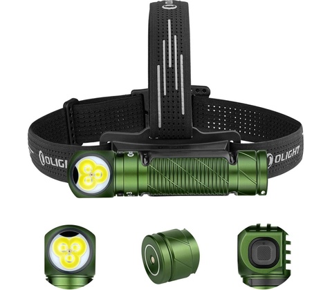 Olight Perun 3
