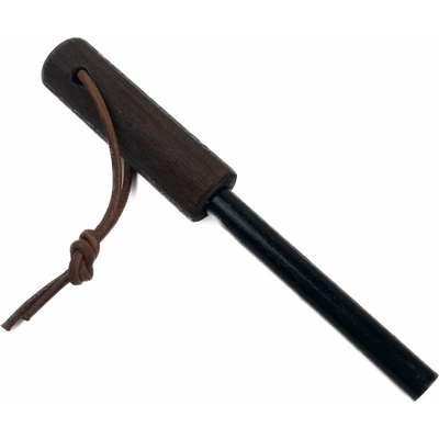 Jubö Bushcraft Firesteel dubňák