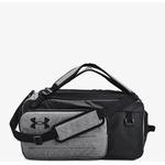 Under Armour Унисекс чанта Under Armour UA Contain Duo MD BP Duffle Under Armour | Siv | МЪЖЕ | ЕДИН РАЗМЕР