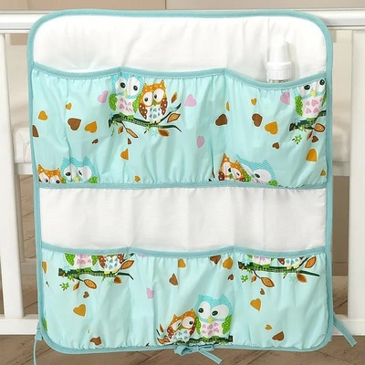 Джобове за детско легло 60 x 70 см 64006-D8