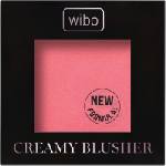 Wibo Руж за лице Creamy New Blusher, 03, 3.5 g - baby