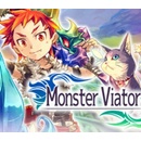 Monster Viator