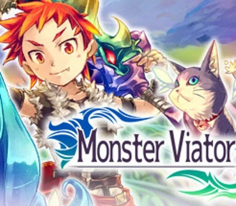 Monster Viator