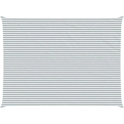 Zahradní plachta 600 x 800 cm kov