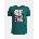 Under Armour Момчешка тениска Under Armour UA B LOGO WM COLLAGE SS Under Armour | Zelen | Момчешки | 128/134