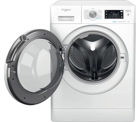Whirlpool FFB 7459 WV EE