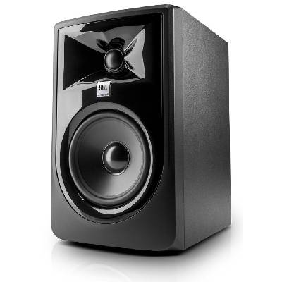 JBL LSR305P MKII + 3 roky záruka v ceně