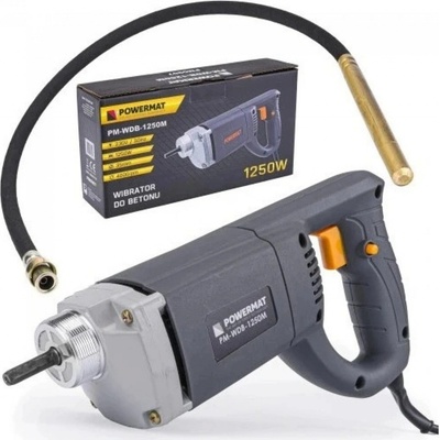 Powermat PM-WDB-1250M 200cm 2m