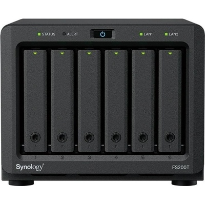 Synology FlashStation FS200T