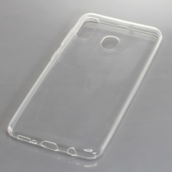 OTB Силиконов калъф за Samsung Galaxy A30, прозрачен (8013547)