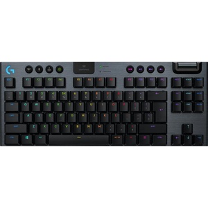 Logitech G915 TKL GL Tactile US (920-009503) Клавиатури