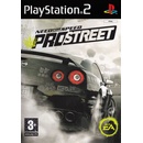 Need for Speed ProStreet