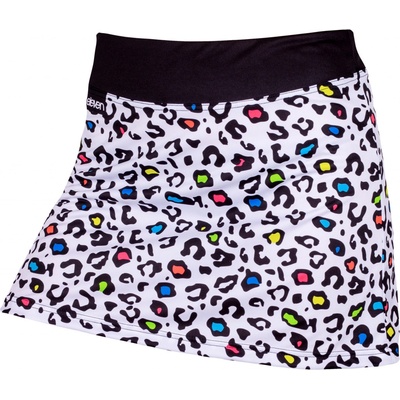 Eleven Mia Cheetah športová sukňa