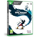 Epic Mickey: Rebrushed