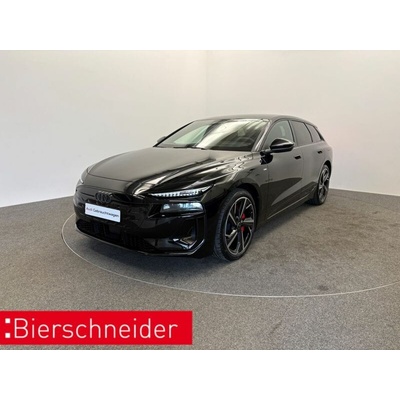 Audi A6 quattro e-tron S-line Avant Business 315 kW