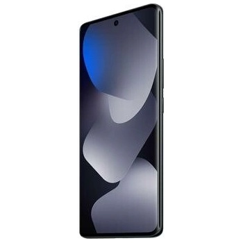 Xiaomi Redmi Note 15 5G 8GB/256GB Black