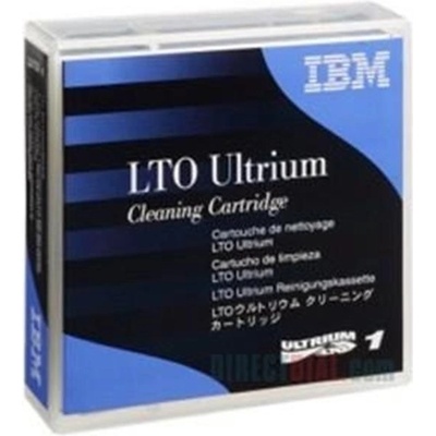IBM Ultrium LTO čistící páska 50x použití max. 35L2086