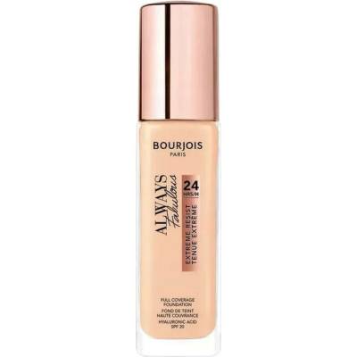 Bourjois Always Fabulous dlouhotrvající make-up SPF20 115 Golden Ivory 30 ml