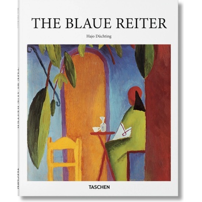 The Blaue Reiter - Dr Hajo Duchting