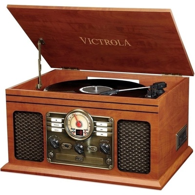 Victrola VTA-200B – Zboží Živě