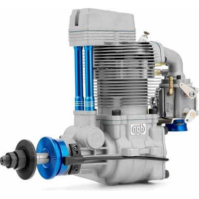 NGH GF38 Čtyřtaktní benzinový motor