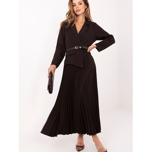 Rue Paris Дамска ежедневна рокля модел 227658 Rue Paris