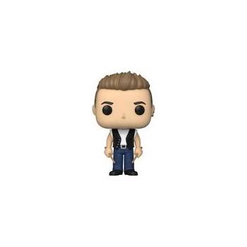 Image 1 of Funko Фигура Funko POP! Rocks: U2 - Larry #273 (FUNKO-077106)