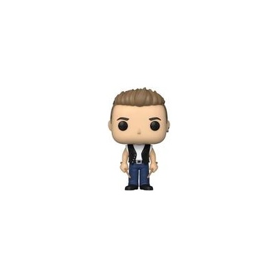 Funko Фигура Funko POP! Rocks: U2 - Larry #273 (FUNKO-077106)