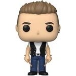 Funko Фигура Funko POP! Rocks: U2 - Larry #273 (FUNKO-077106) - pic