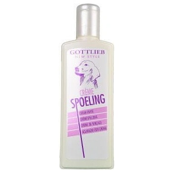 Gottlieb Šampón kondicionér s norkovým olejem 300ml