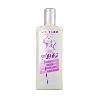 Gottlieb Šampón kondicionér s norkovým olejem 300ml