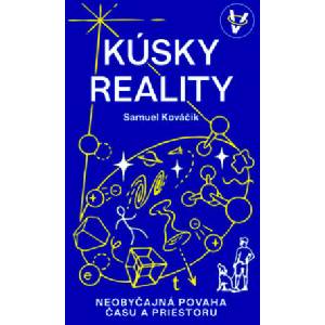 Kúsky reality | Samuel Kováčik (2023)