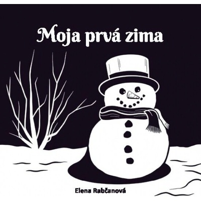 Moja prvá zima