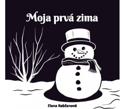 Moja prvá zima