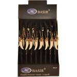  Химикал с гума и висулка бивни 801