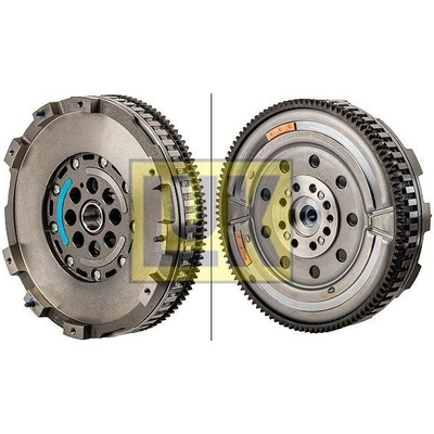 Setrvačník Schaeffler LuK 415 0938 10 – Hledejceny.cz