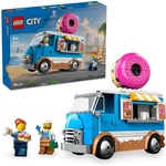 LEGO® City - Donut Truck (60452)