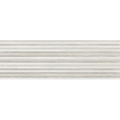AB Way CANTERBURY 30 x 90 cm Silver 1,08m²