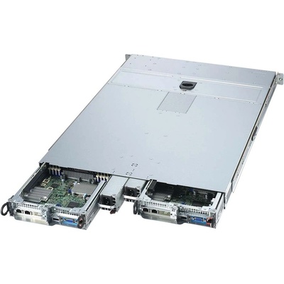 Supermicro SYS-120TP-DTTR